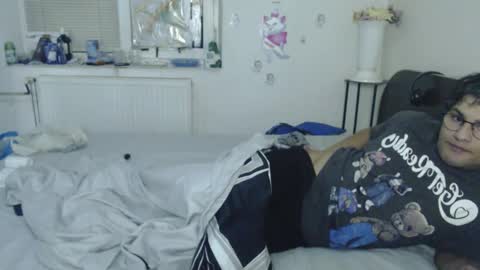 Snapshot of calvinjohnlad chatting on December 15, 6:45 pm Calvinjohnlad online show from December 15, 6:45 pm