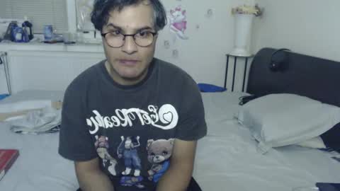 Calvinjohnlad online show from December 16, 6:13 pm