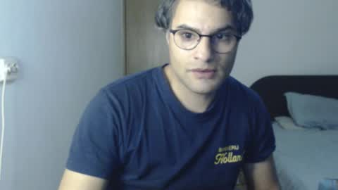 Calvinjohnlad online show from December 21, 4:58 pm