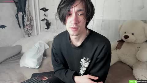 Calvin Owens online show from October 26, 3:01 am