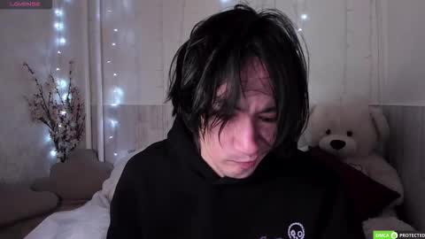 Calvin Owens online show from November 12, 3:18 am