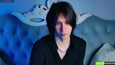 Calvin Owens online show from May 30, 6:27 pm