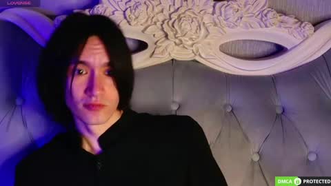 Calvin Owens online show from June 8, 7:03 pm