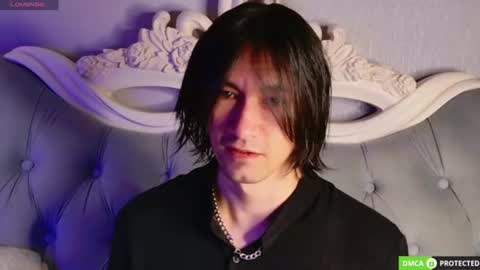 Calvin Owens online show from June 12, 6:51 pm