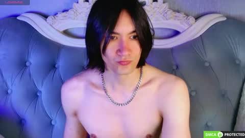 Calvin Owens online show from June 15, 6:43 pm