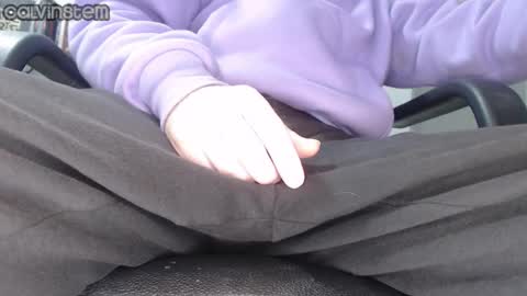 calvinstem online show from February 6, 4:50 am