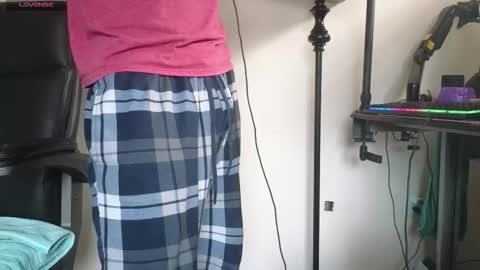 Calypso online show from October 11, 9:57 pm