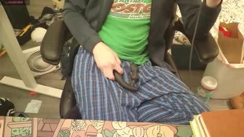 Snapshot of calypsocabal chatting on February 22, 6:24 am Calypso online show from February 22, 6:24 am