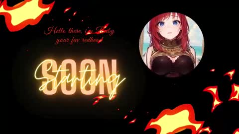 Snapshot of calypsoescarlata chatting on March 11, 12:17 pm calypsoescarlata online show from March 11, 12:17 pm