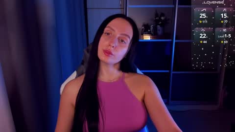 Christy online show from January 26, 8:13 pm