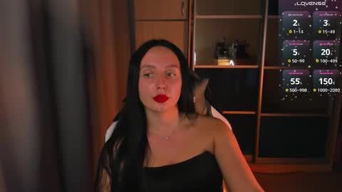 Christy online show from February 19, 2:44 pm