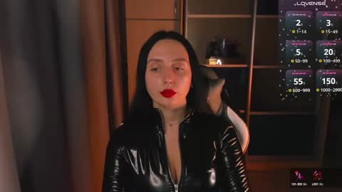 Christy online show from February 25, 4:31 pm