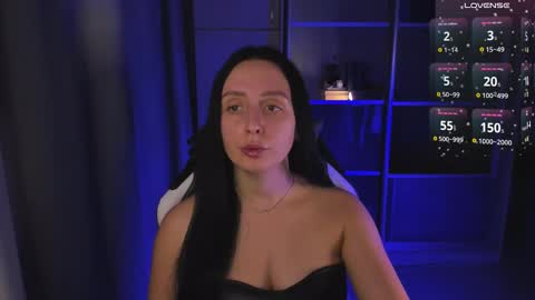 Christy online show from February 26, 4:03 pm
