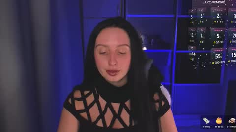 Christy online show from January 8, 4:53 pm