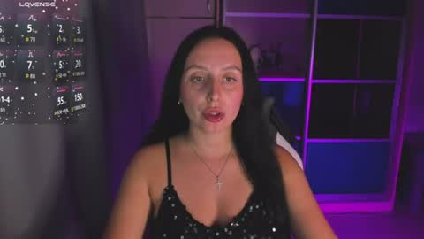 Christy online show from June 13, 3:43 pm