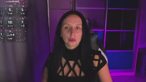 Christy online show from June 15, 3:36 pm