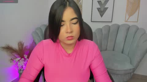 Calyptra Lux online show from March 22, 7:50 pm