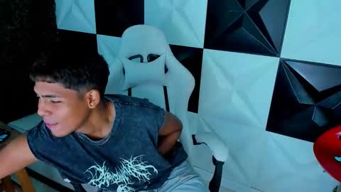 cam_xman online show from November 20, 1:28 am