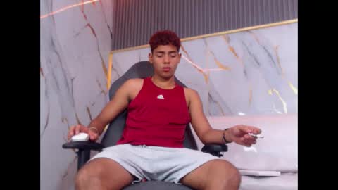 cam_xman online show from December 23, 3:48 am