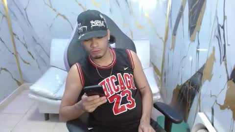 cam_xman online show from February 11, 1:27 pm