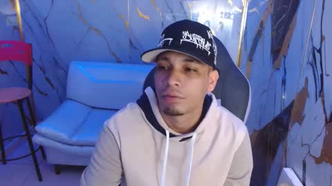 cam_xman online show from February 27, 12:49 pm