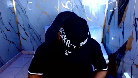 cam_xman online show from June 14, 12:51 pm