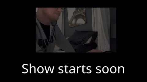 Dick Grand online show from June 14, 3:14 pm