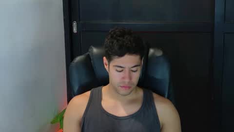 camara110 online show from October 1, 12:05 am