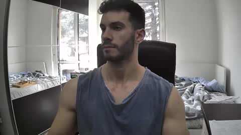 Snapshot of cambooyy chatting on March 6, 10:23 am cambooyy online show from March 6, 10:23 am