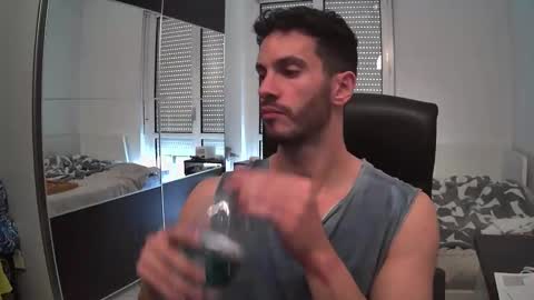 Snapshot of cambooyy chatting on March 12, 2:23 pm cambooyy online show from March 12, 2:23 pm