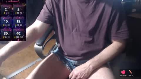 steffencamboy online show from December 8, 4:25 am