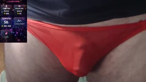 steffencamboy online show from December 8, 9:02 am