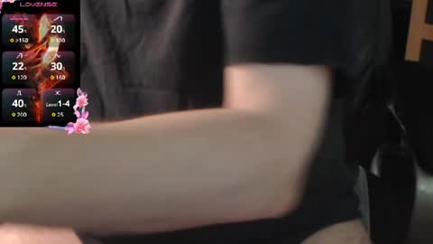 Snapshot of camboy301077 chatting on May 25, 8:09 am steffencamboy online show from May 25, 8:09 am