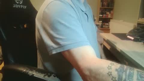 cambsuk online show from March 20, 7:52 pm