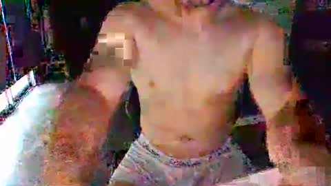 Snapshot of cambu123 chatting on April 11, 6:51 am cambu123 online show from April 11, 6:51 am