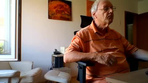 camcologne online show from August 7, 8:49 am