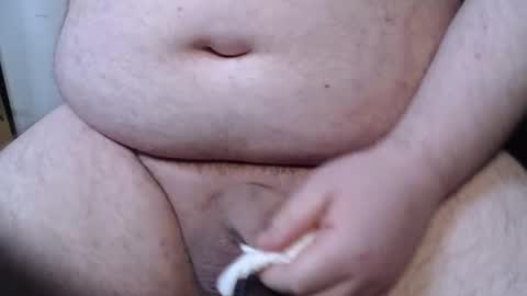 Snapshot of camcumking chatting on January 6, 1:26 pm CumKing online show from January 6, 1:26 pm