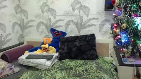 CamDiva1 online show from February 20, 3:12 am