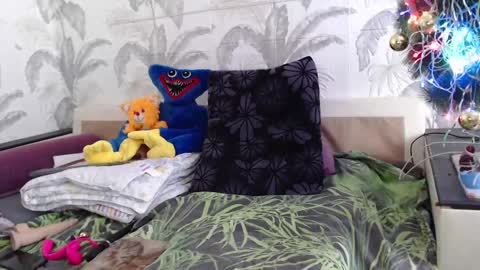 CamDiva1 online show from February 21, 11:33 am