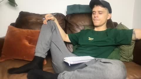 CamDoAttitude online show from October 2, 11:39 am