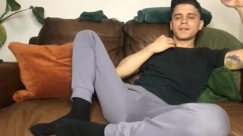 CamDoAttitude online show from October 5, 9:34 pm