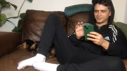 CamDoAttitude online show from November 9, 10:30 pm