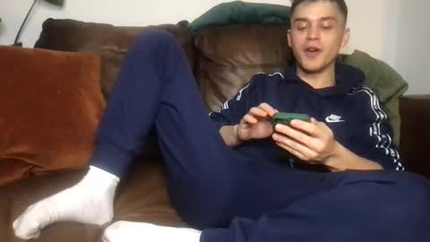 CamDoAttitude online show from December 14, 11:31 pm