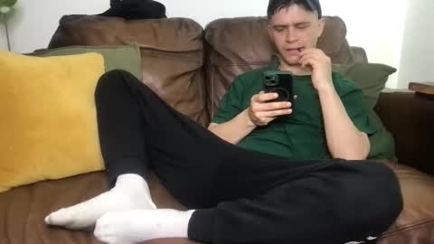 CamDoAttitude online show from April 25, 11:57 am