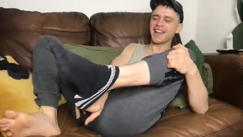 CamDoAttitude online show from April 30, 11:49 am