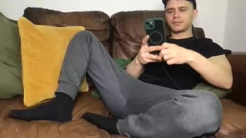 CamDoAttitude online show from May 1, 11:37 am