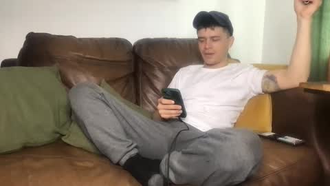 CamDoAttitude online show from May 7, 11:48 am