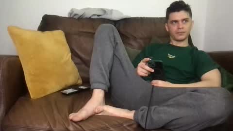 CamDoAttitude online show from May 9, 12:10 pm