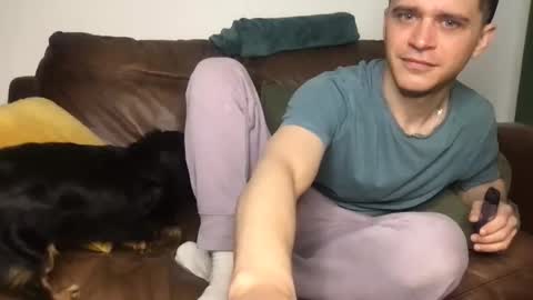 CamDoAttitude online show from May 12, 12:13 pm