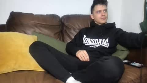 CamDoAttitude online show from May 13, 11:51 am